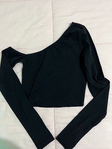Stradivarius Stradivarius crop