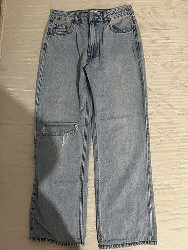 m Beden Stradivarius pantolon