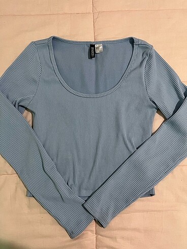 H&M üst