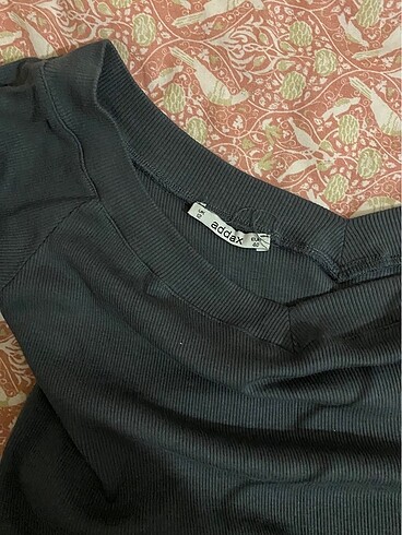 Addax üst - Görsel 2