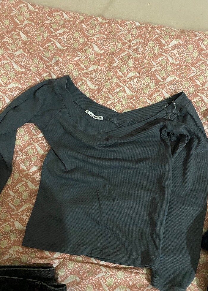 Addax üst - Görsel 3