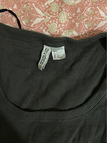 H&M tişört - Görsel 2