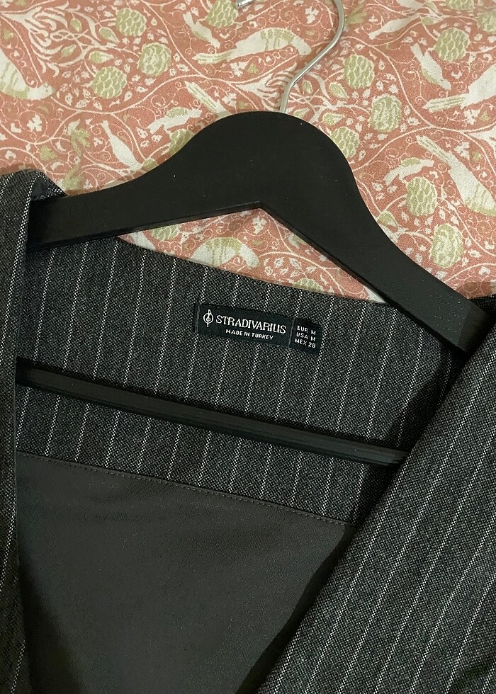 Stradivarius yelek - Görsel 2