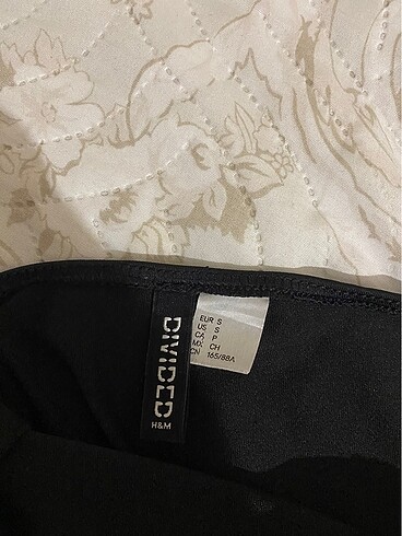 H&M Hm crop