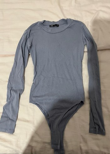 Zara body - Görsel 5