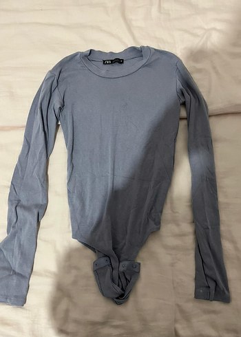 Zara body - Görsel 4