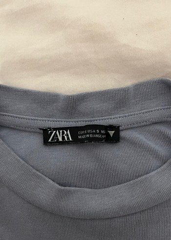 Zara body - Görsel 3