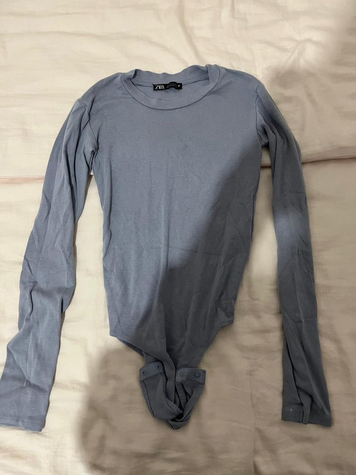Zara body - Görsel 4