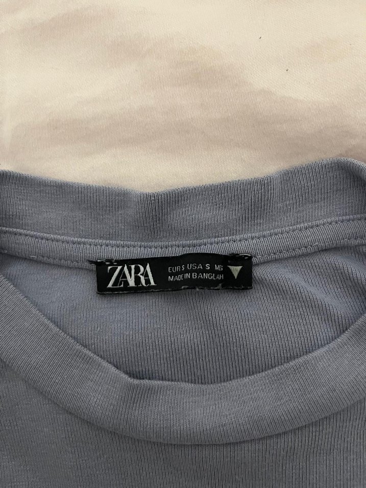 Zara body - Görsel 3