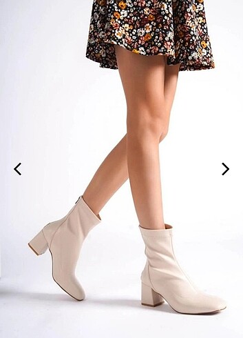 Bershka Strec Bot