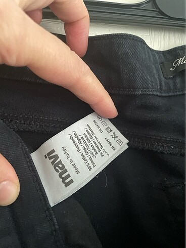 Mavi Jeans Pantolon