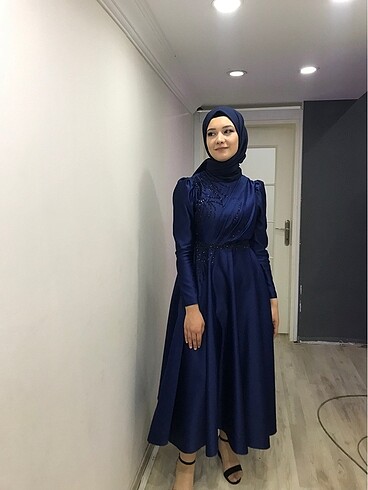 abiye elbise