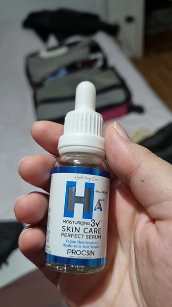 Serum