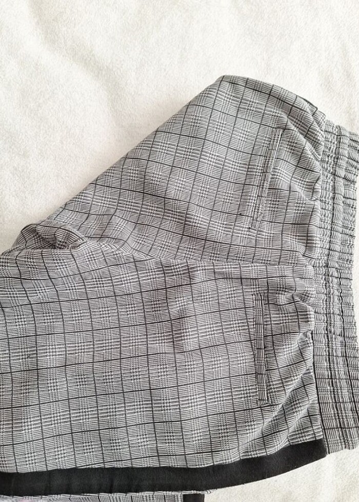 Pantolon - Görsel 2