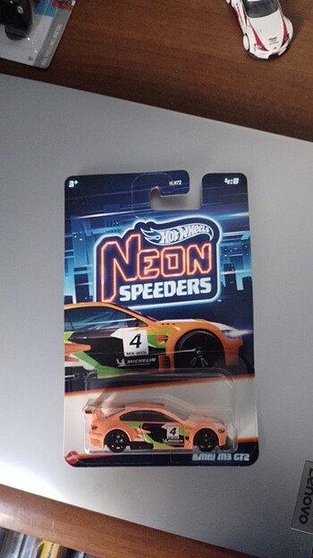 Hot wheels bmw m3
