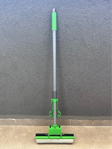 Diğer Pratik Paspas Tek Sıkmalı Mop