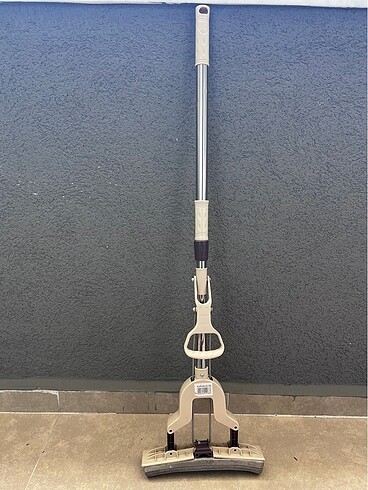 Kelebek Sıkma Mekanizmalı mikrofiber Mob
