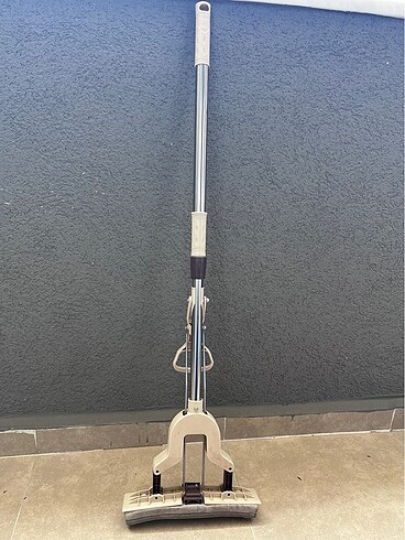 Diğer Kelebek Sıkma Mekanizmalı mikrofiber Mob