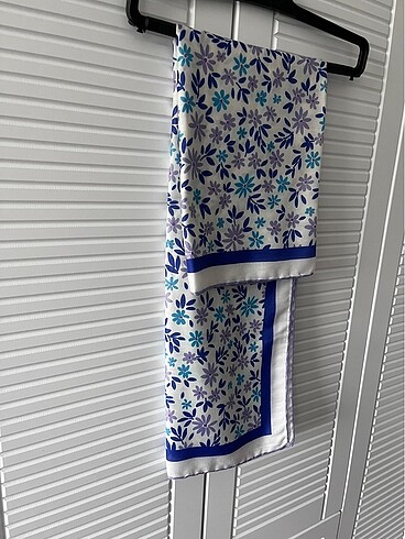  Beden Lamelif Scarf Kare Eşarp