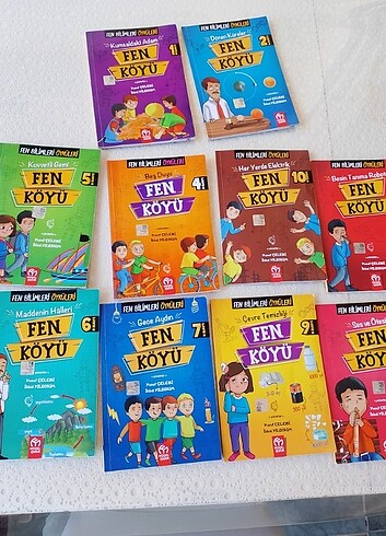 FEN KÖYÜ