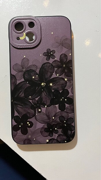 IPhone 13/14 Kılıf Mor