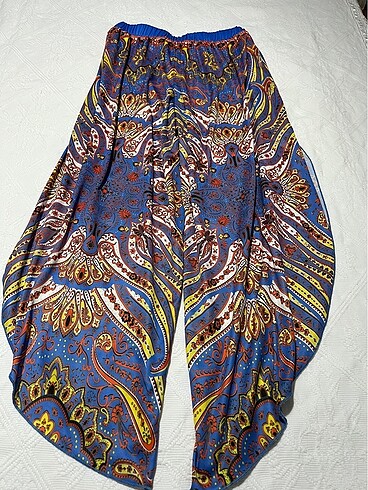 Zara Pantolon