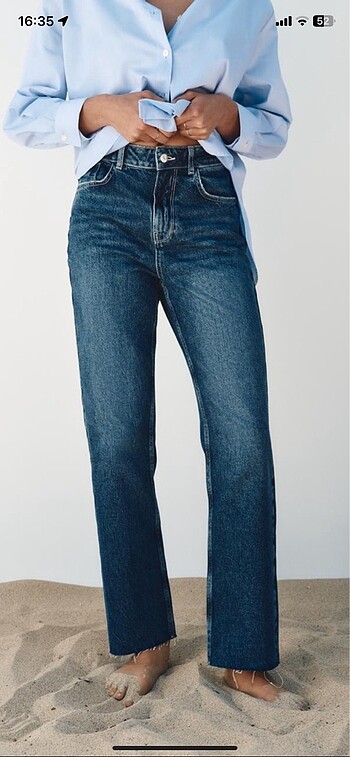Zara jean
