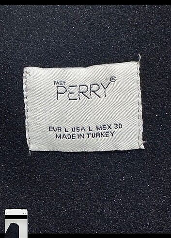 m Beden Kaşe kaban