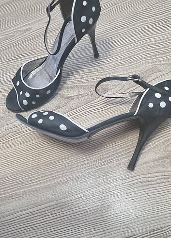 Diğer Tango Ayakkabısı