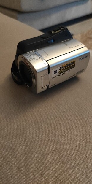 Sony video kamera