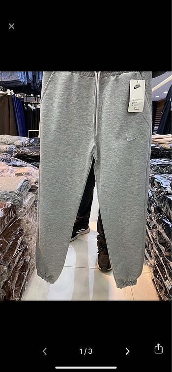 Nike Jogger eşofman