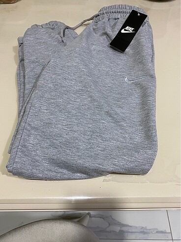 xxl Beden gri Renk Nike Jogger eşofman