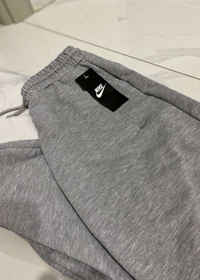 Nike Jogger eşofman - Görsel 3