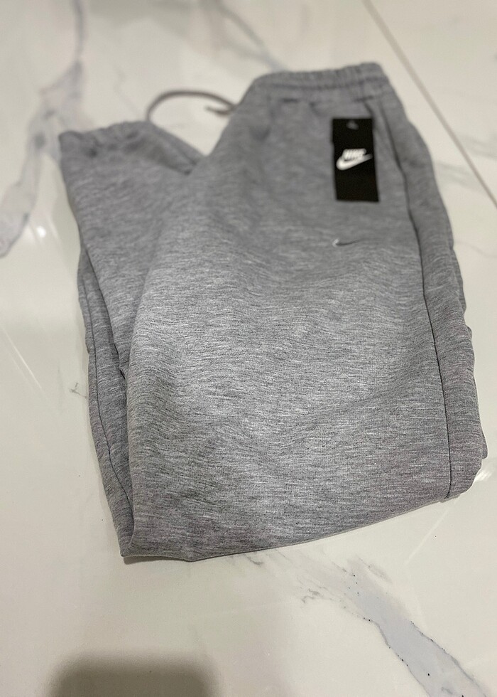 Nike Jogger eşofman - Görsel 5