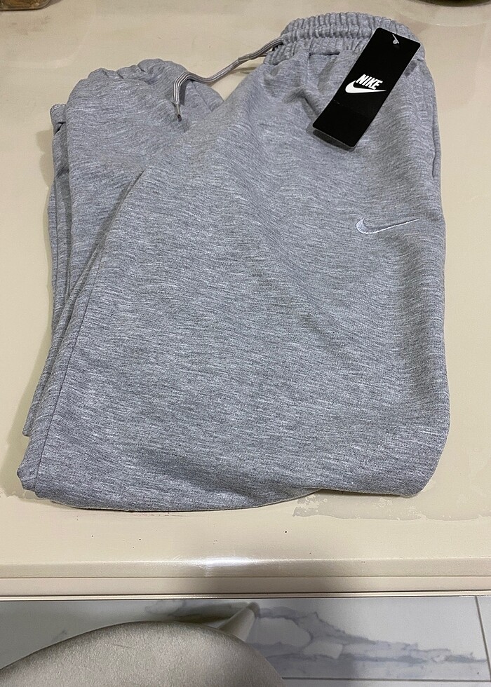 Nike Jogger eşofman - Görsel 4
