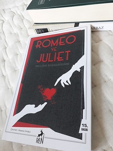 Romeo ve Juliet 