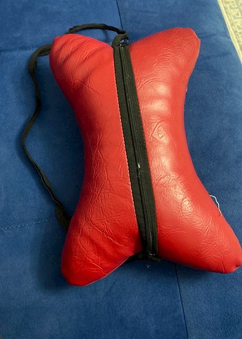 Galatasaraylı Boyun Yastığı - Görsel 3