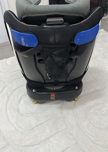 Yoyko bear araba koltuğu - Görsel 8