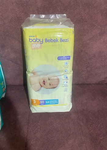 hellobaby 3 Beden: 4-9 kg