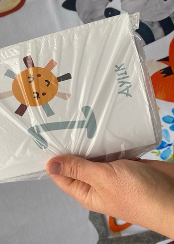 Anı battayesi - Görsel 3