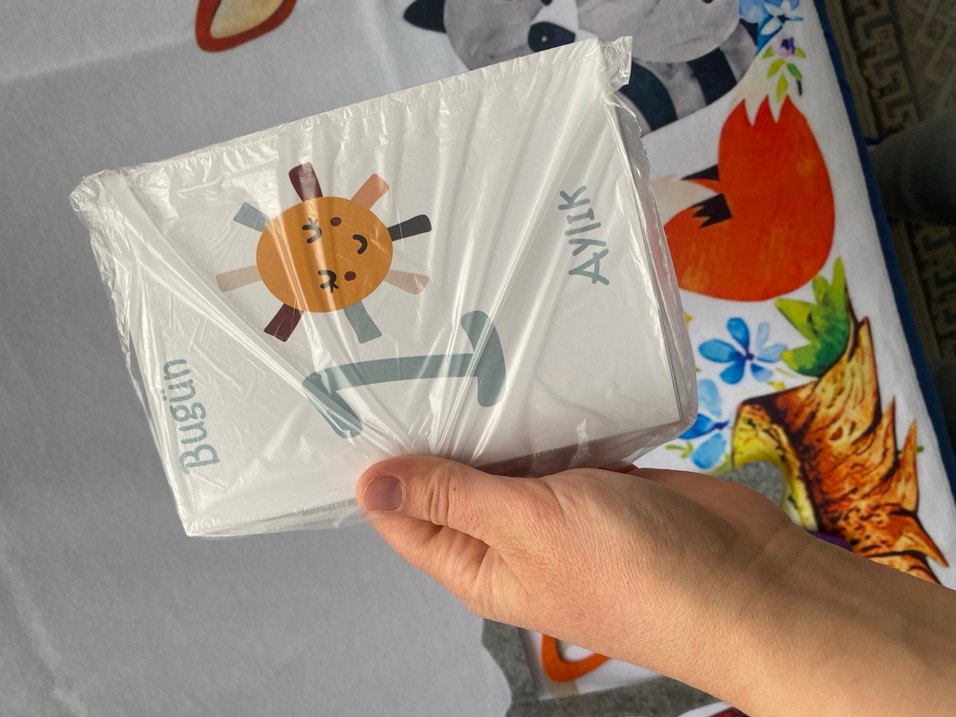 Anı battayesi - Görsel 3