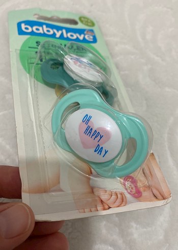 Babylove 1 numara emzik - Görsel 2