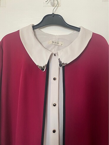 52 Beden Tunik