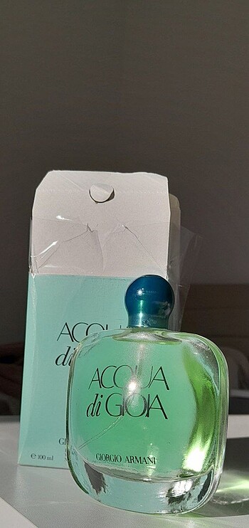 ACQUA Dİ GİOİA kadın parfüm