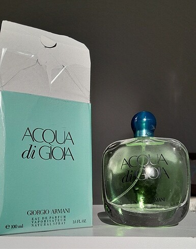 Diğer ACQUA Dİ GİOİA kadın parfüm