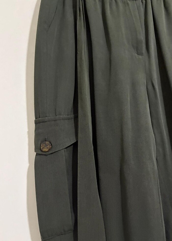 ADL Kadın Pantolon  - Görsel 3