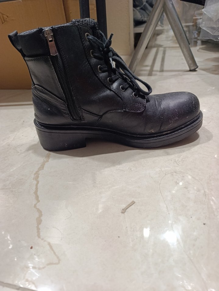 Scooter Erkek Bot - Görsel 2