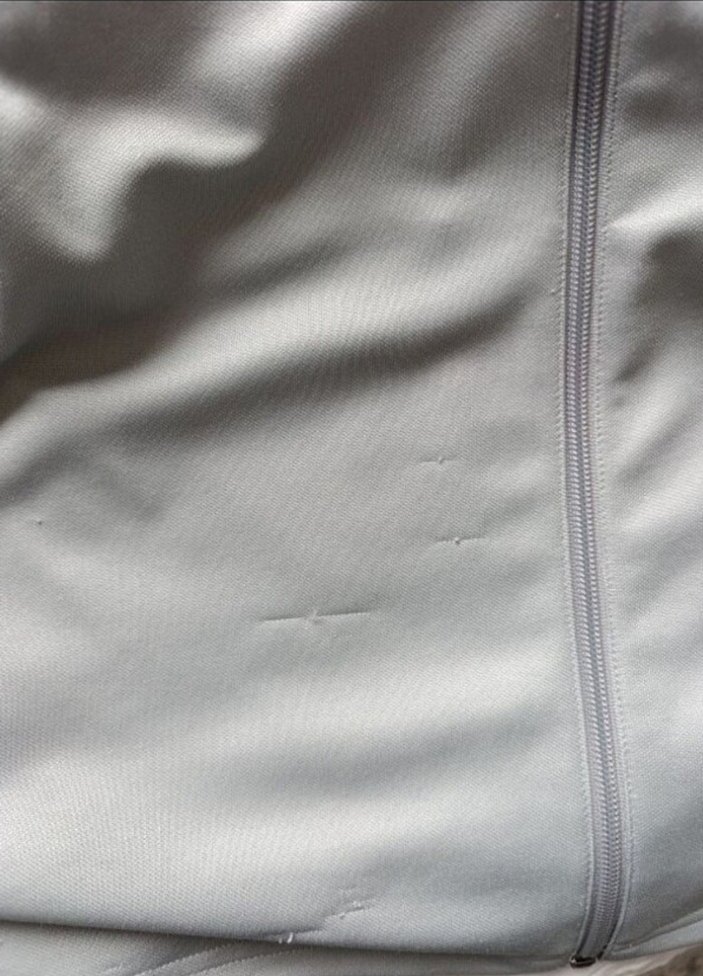 Orijinal Adidas Beşiktaş Üst - Görsel 2