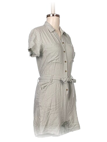 Mavi Jeans Kısa Tulum %70 İndirimli. - Görsel 2