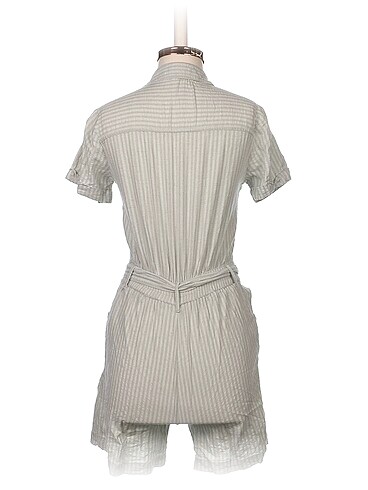 Mavi Jeans Kısa Tulum %70 İndirimli. - Görsel 3